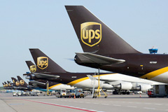 UPS Deutschland