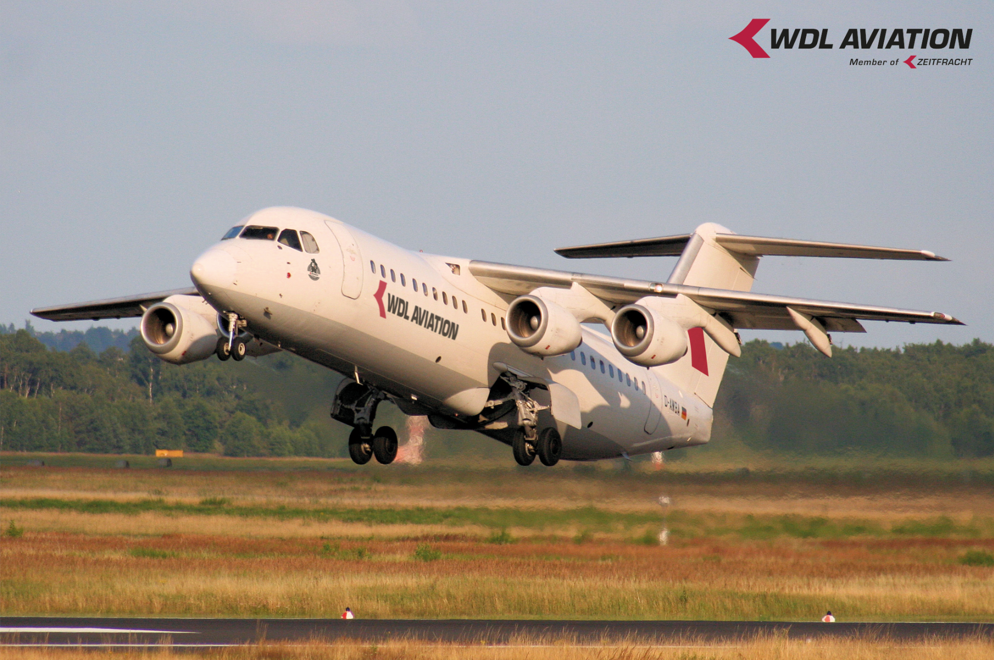 WDL Aviation GmbH & Co. KG