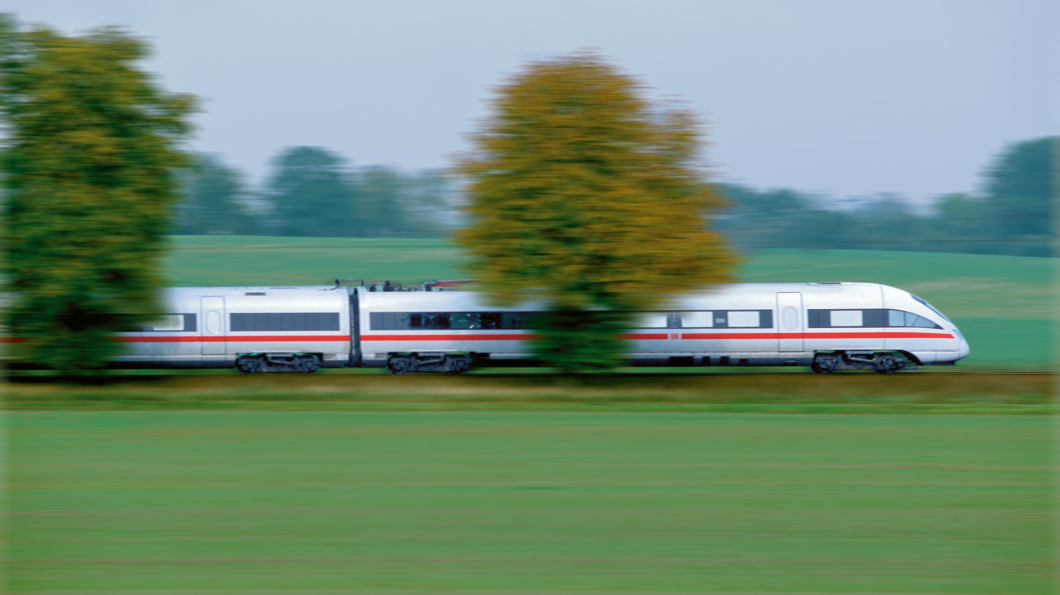 Deutsche Bahn
