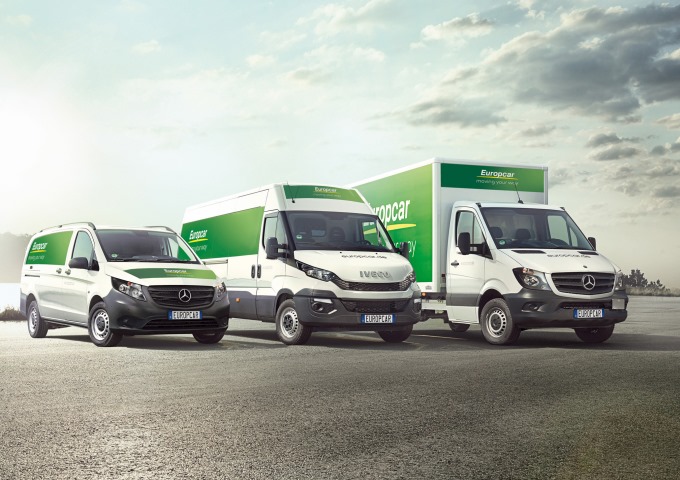 Europcar