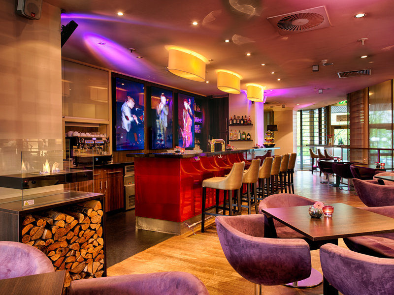 Leonardo Hotels Frankfurt