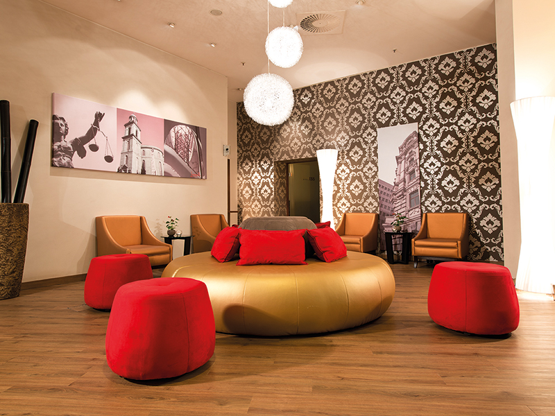 Leonardo Hotels Frankfurt