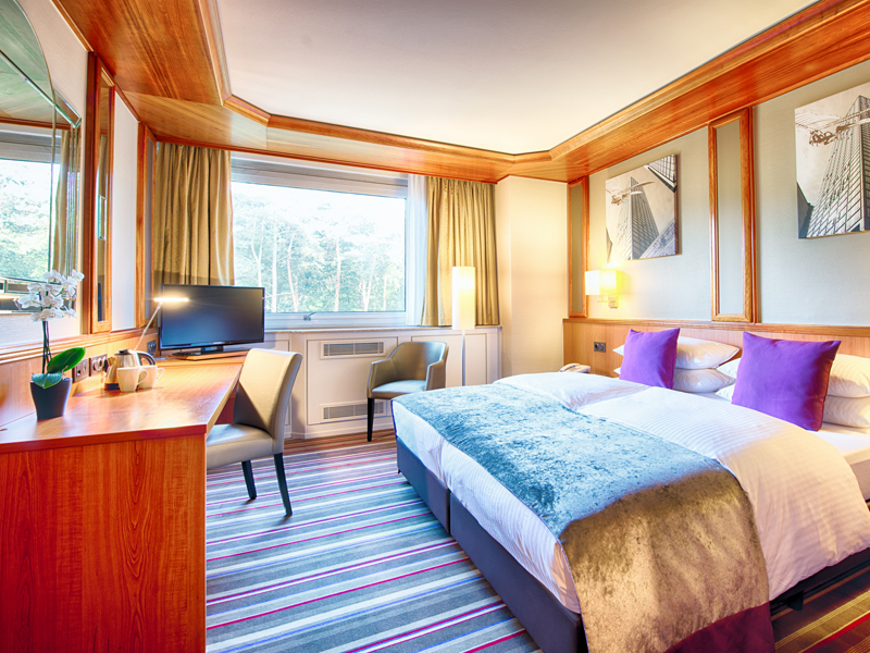 Leonardo Hotels Frankfurt