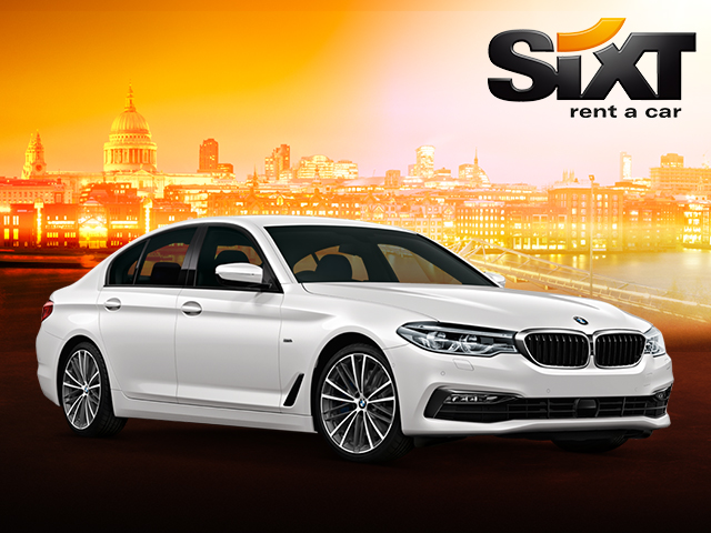 SIXT