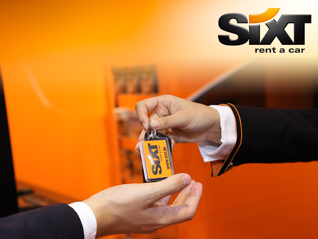 SIXT