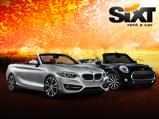 SIXT