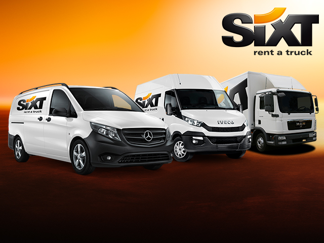 SIXT