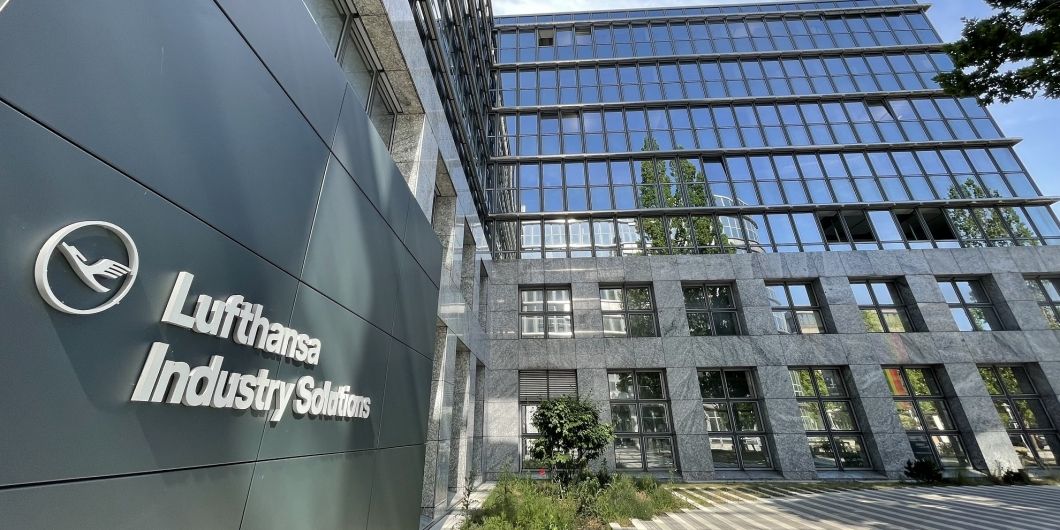 Lufthansa Industry Solutions