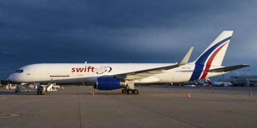 Swiftair
