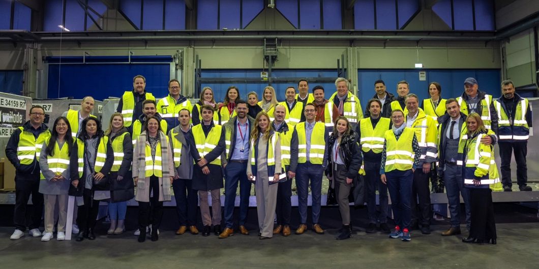 At LATAM Cargo’s Pharma Day, freight forwarders and airliners had the opportunity to exchange their experiences in pharma operations.