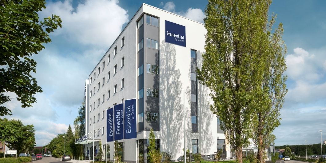 Dorint GmbH
