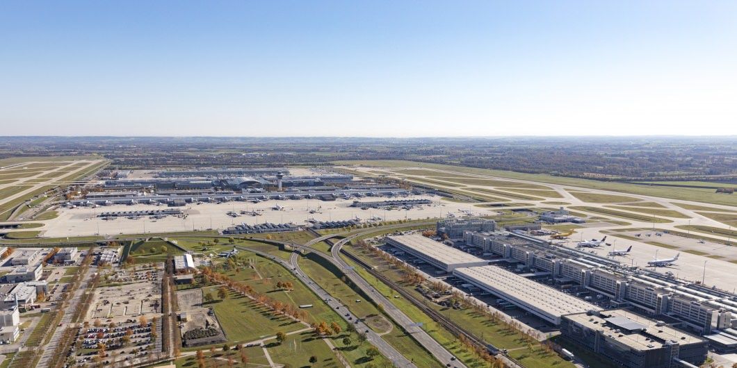Flughafen München GmbH