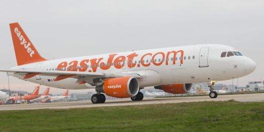 easyJet